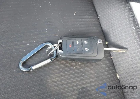 2013 Chevrolet Camaro 1Lt z USA, uszkodzony, nr VIN 2G1FB1E38D9198392